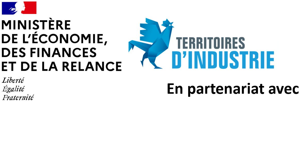 Planderelance Soutien à Linvestissement Industriel Dans Les Territoires Coventis 